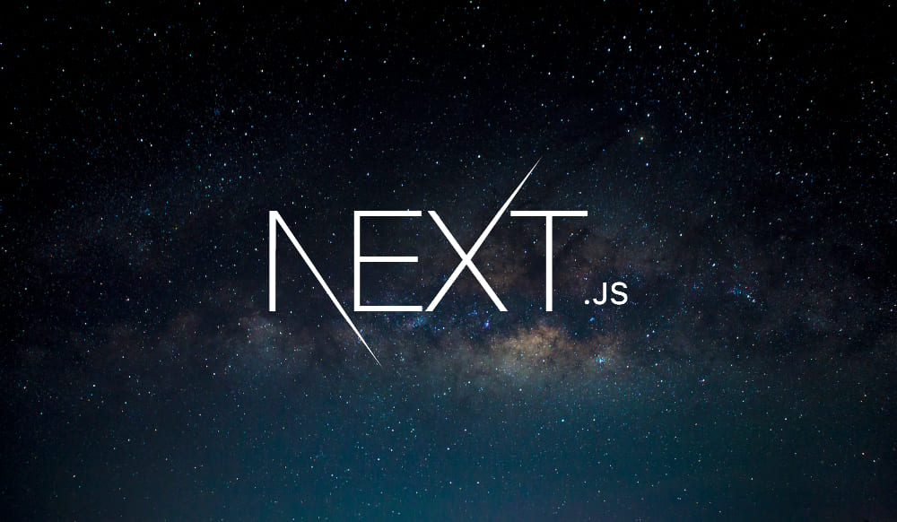 Intro to Nextjs, How to build  server side app with next